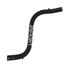 Tuyau de refroidissement en caoutchouc 97311-26100 pour remplacement et réparation de raccord de tuyau d'entrée/sortie d'eau, longueur standard - Product Image 1