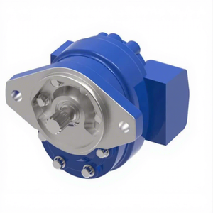 ปั๊มไฮดรอลิก 25501-RSC L2 26001-RZG ปั๊มเกียร์ 26 สำหรับ - Product Image 4