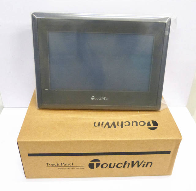 100% Brand New Original Touch Screen HMI Operator Touch Panel TS5-700-E in Box