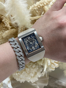 Reloj Mecánico Automático 1602 Clásico para Hombre, de Lujo, Plateado, con Tourbillon, Resistente al Agua y a los Golpes - Product Image 3