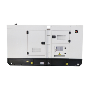 เครื่องกำเนิดไฟฟ้า LETON Power Ricardo 60kva/48kw 3 เฟส 4 สูบ ราคาสำหรับเครื่องกำเนิดไฟฟ้า 60 kva 1500 รอบต่อนาที ระบบสตาร์ทอัตโนมัติ Instant R - Product Image 4