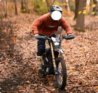 Vélo de route électrique Surron Ultra Bee 2026, best-seller, batterie lithium 74v, E-Dirt Bike