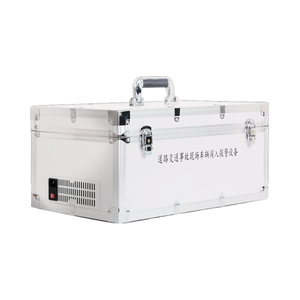 Hệ thống báo động xâm nhập xe - Product Image 6