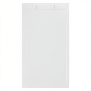 Plato de Ducha Rectangular Emotion Line Color Grafito 100x120 Cm - Product Image 3