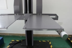 Phòng thí nghiệm bao bì <span class=keywords><strong>Drop</strong></span> Shipping đôi cánh thả máy tính thử nghiệm, bao bì tác động máy tính thử nghiệm - Product Image 3