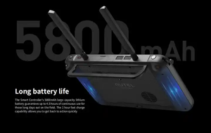 Autel <span class=keywords><strong>EVO</strong></span> 2 RTK Enterprise Series Pro 6K8K Autel Roboticsスマートコントローラー用のオリジナルAutelEVOIIスマートコントローラー - Product Image 5