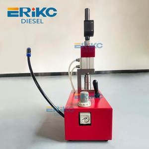 Instrument de mesure de joint de haute précision, testeur d'injecteur à rampe commune diesel et outils de diagnostic automobile, testeur de jeu - Product Image 3