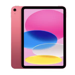 2022 nuovo prodotto per la società Apple 100% nuovi giochi di studio colorato Ipad originale Apple 2022 Ipad 10