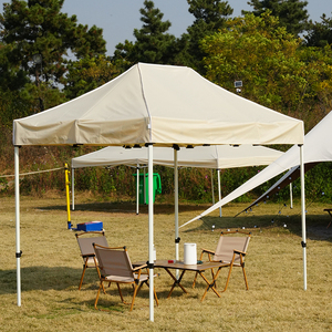 Toldo Plegable 3x3, Carpa Plegable, Gazebo, Tenda, DOMI Plegable 3x3, Carpas Plegables 3x3, Tiendas 3x3 - Product Image 4