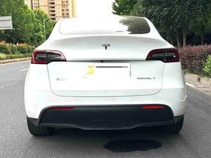 รถยนต์มือสอง <span class=keywords><strong>Tesla</strong></span> <span class=keywords><strong>Model</strong></span> <span class=keywords><strong>Y</strong></span> <span class=keywords><strong>Long</strong></span> <span class=keywords><strong>Range</strong></span> <span class=keywords><strong>Dual</strong></span> <span class=keywords><strong>Motor</strong></span> <span class=keywords><strong>AWD</strong></span> ปี 2021 พร้อมส่งออก ราคาดี คุณภาพสูง ธุรกิจรถยนต์ระดับโลก - Product Image 4