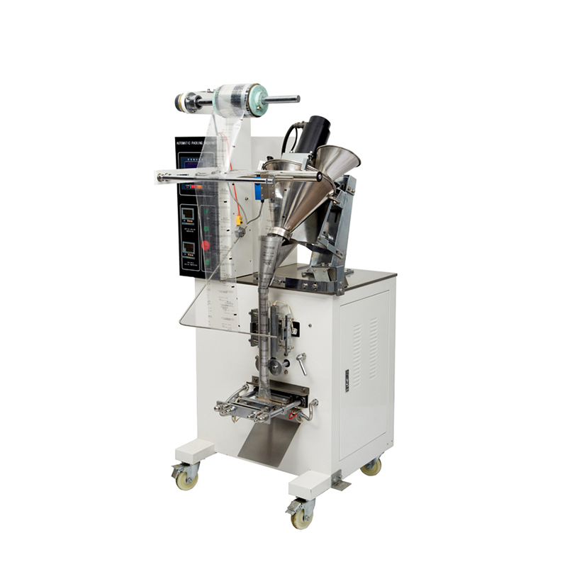 Automatic Horizontal Pillow Flow Type Soap