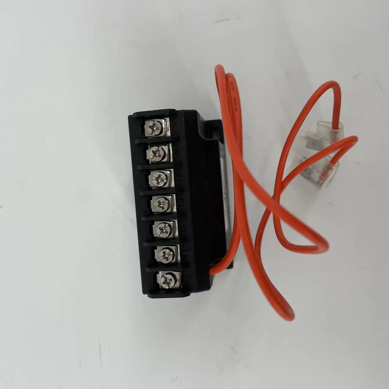 Bitzer Spare Parts - Protection Device 34703504 & 34702805