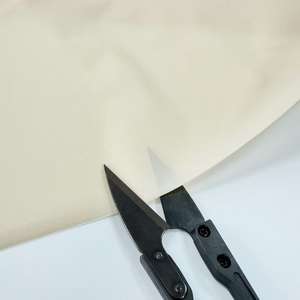 डिस्पोजेबल आयताकार पी ठोस रंग टेबल कवर समारोह के लिए जन्मदिन पार्टी टेबलटॉप कवर - Product Image 3