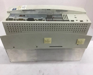 อินเวอร์เตอร์ความถี่ใหม่ ER รุ่น EVS9324-ETV911 สำหรับอุปกรณ์พิมพ์และเข้าเล่มในอุตสาหกรรม - Product Image 5