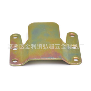 Sofa <b>Inserts</b> Iron Color Zinc Plated Durable Furniture Connectors For Sofa Mounting - Product Image 2