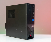 DE LL Vostro Small Form Factor 3020 SFF I3-13100/8G/1T HDD +256G Computer Pc