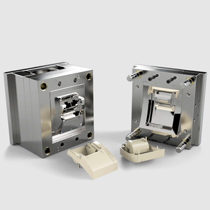 Tùy chỉnh thực hiện tiêm đúc qutoation - Product Image 2