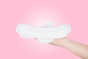 Toallas sanitarias de algodón ultra suave de la mejor calidad para mujeres, protección contra fugas, toallas higiénicas femeninas desechables, proveedor al por mayor - Product Image 3