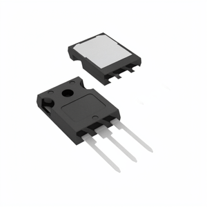 Transistores NGTB30N135IHRWG TO-247-3, Chips Electrónicos, Componente BOM IC, En Stock - Product Image 1