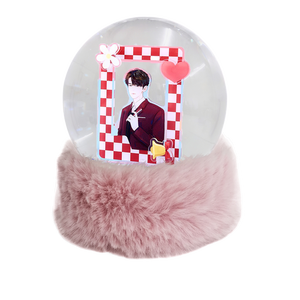 Produttore di globi di neve 100% personalizzati |   Sfera in Resina e Vetro di Alta Qualità, Prezzo all'Ingrosso Diretto dalla Fabbrica OEM ODM - Product Image 6