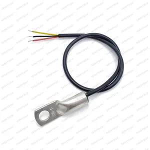 Ip68 Temperatuursensor Ds18b20 Zigbee Water