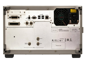 Keysight เครื่องวิเคราะห์อิมพีแดนซ์ E4990A 20Hz ถึง10/20/30/50/120 MHz E4990A keysight (Agilent) เครื่องวิเคราะห์อิมพีแดนซ์ E4990A 20 - Product Image 2