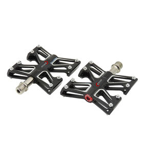 XT-08 bicicleta de montaña bicicleta de carretera de aleación de aluminio antideslizante pedal Shimano pedales - Product Image 3