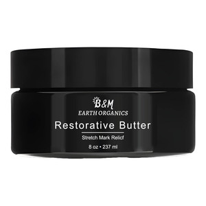 Etiqueta privada, la mejor crema Natural para estrías para el embarazo, tratamiento de maternidad, eliminación de cicatrices, marcas, crema para eliminar cicatrices - Product Image 3