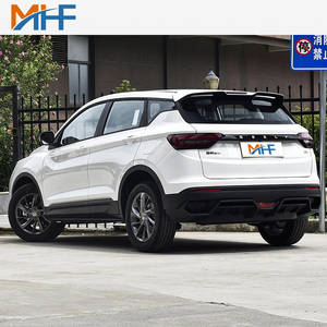 2025 mô hình CVT nhỏ SUV geely coolray L coolrayl xe ô tô mới Xăng Xăng nhiên liệu cho geely tự động - Product Image 5