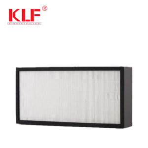 Thay thế tùy chỉnh xếp li glassfiber Vòng HEPA Bộ lọc không khí cho LG Máy lọc không khí - Product Image 6