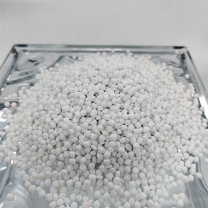 Blow Molding LLDPE Q1018H/Q2018H/Q1018N MFR 1/2 <b>Granules</b> Film Grade Virgin Lldpe <b>Granules</b> for Agricultural Films Application - Product Image 1