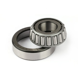 Rodamiento de Rodillos Cónicos R32Z-5 R322-5 del Fabricante de Shandong, Rodamientos CHIK - Product Image 1