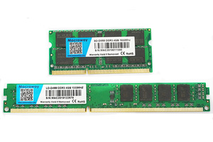 Hoge Kwaliteit 8Gb <span class=keywords><strong>Ddr3</strong></span> 1600Mhz Desktop Geheugenmodule Betrouwbaar En Efficiënt <span class=keywords><strong>Ram</strong></span> Voor Soepele Computing - Product Image 2