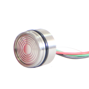 WNKシリコンオイル充填ピエゾ抵抗圧力センサーチップ - Product Image 5