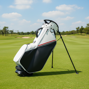 Sacs <span class=keywords><strong>de</strong></span> <span class=keywords><strong>golf</strong></span> portables en gros, sacs <span class=keywords><strong>de</strong></span> <span class=keywords><strong>golf</strong></span> à support, sacs <span class=keywords><strong>de</strong></span> voyage pour clubs <span class=keywords><strong>de</strong></span> <span class=keywords><strong>golf</strong></span> pour hommes et femmes - Product Image 1