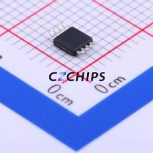 LM2623AMM วงจรรวม NOPB/VSSOP-8-0.65mm PMIC ชิป IC Power DC-DC ใหม่และดั้งเดิม - Product Image 2