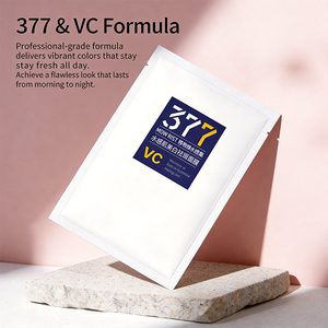 Poudre de Squalène Bio Triple <span class=keywords><strong>Action</strong></span> Éclaircissante & Anti-Âge au Parfum de Miel Format Voyage pour Peaux Sensibles - Product Image 2