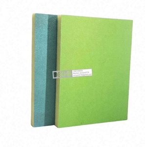 Trung Quốc Nhà Máy Trong Nhà Hấp Thụ Âm Thanh Vải Acoustic Tấm Tường Cũng Trang Trí Cho Rạp Hát Tại Nhà Armstrong <span class=keywords><strong>ecophon</strong></span> Cùng - Product Image 1