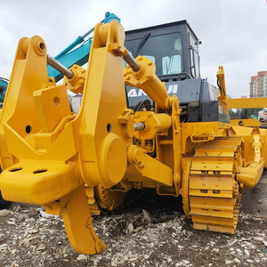 Grosir dan harga pabrik eceran Shantui mini bulldozer buldoser caterpillar bermerek baru - Product Image 3