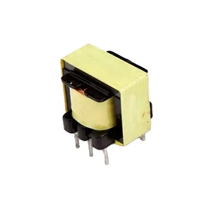 Transformador de aislamiento de audio <span class=keywords><strong>EI14</strong></span> 600 a 600 ohmios 5PIN 4PIN Power - Product Image 6