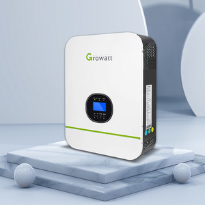 <span class=keywords><strong>Growatt</strong></span>-conjunto completo de energía Solar, 5Kw, sistema Solar fuera de la red, 3kw, 8kw, 10kw - Product Image 6