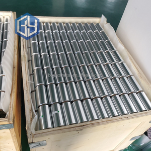 Petite machine à rembobiner les rouleaux d'aluminium pour le <span class=keywords><strong>papier</strong></span> d'aluminium ménager, le <span class=keywords><strong>film</strong></span> pour chicha <span class=keywords><strong>et</strong></span> le <span class=keywords><strong>papier</strong></span> d'emballage - Product Image 3