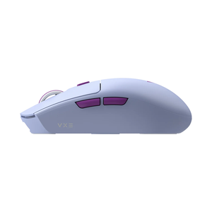 Nuevo Ratón Inalámbrico Ligero ATK VXE Dragonfly V3 Series de Cuatro Modos Xhero AI/PAW 3395SE para Juegos y Oficina - Product Image 4