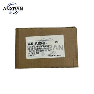 Para válvula líquida equilibrada Honeywell, actuador de doble aislamiento VC4013AJ1000T, válvula eléctrica de dos vías - Product Image 1