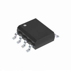 Authorized Distributor 2ED2104S06FXUMA1 Power Management (PMIC) 8 SOlC Electronic Circuit Components - Product Image 1