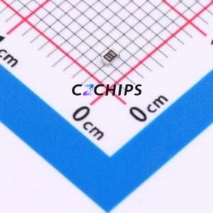 ตัวต้านทานแบบ SMD รุ่น RP73D1J1K0BTD ขนาด 0603 (ประเภท: ฟิล์มบาง) (ค่าความต้านทาน: 1kโอห์ม ความแม่นยำ: 0.1%) - Product Image 1