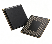 Cyclone III FPGA EP3C40F484C8N, 40K éléments logiques, 331 entrées/sorties, 484-FBGA (23x23), 1.15V~1.25V ℃ ~85 ℃