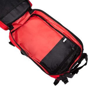 Sac de Rangement Médical d'Urgence Extérieur avec Fermeture Éclair, Petite Trousse de Premiers Secours pour Entraînement, Sac Tactique Médical - Product Image 4
