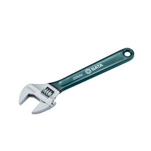 <span class=keywords><strong>ประแจ</strong></span>แบบจุ่มพลาสติกเหนียวสไตล์ยุโรป<span class=keywords><strong>ประแจ</strong></span>ปรับได้4 "ถึง24" ของสหรัฐอเมริกา - Product Image 1