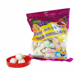 Línea de Producción de Conos de Malvavisco Personalizada - Product Image 5
